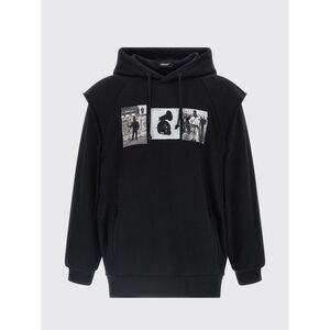 Undercover Sweatshirt Men Black